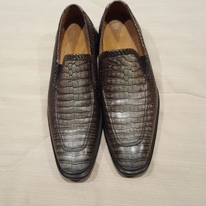 Men slipon Cole haan 10.5 M
